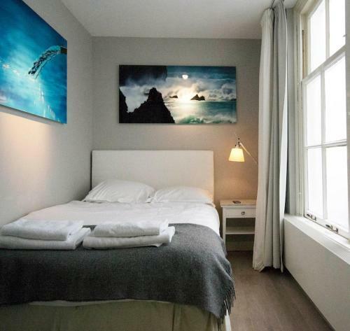 City-centre Cozy And Comfortable Apartment