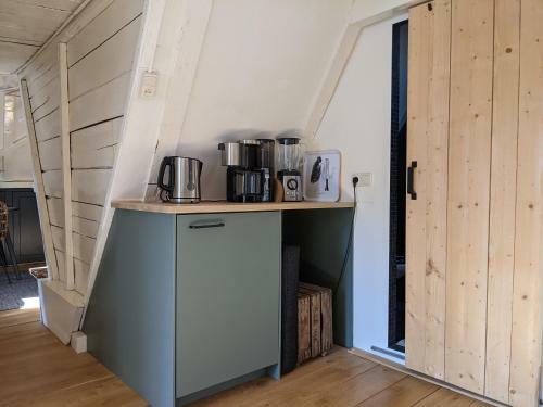 Bed & Breakfast Storestay Damsquare