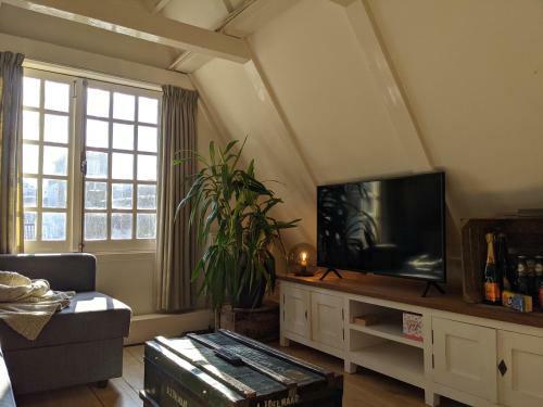 Bed & Breakfast Storestay Damsquare