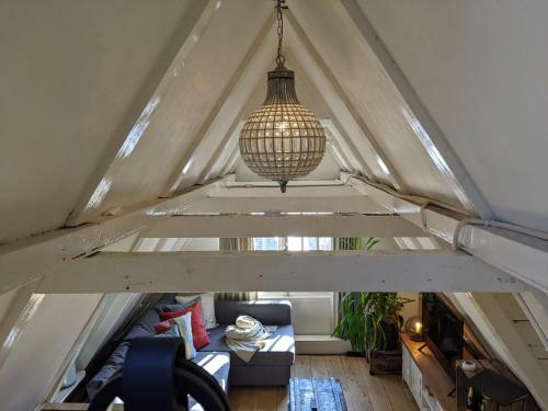Bed & Breakfast Storestay Damsquare