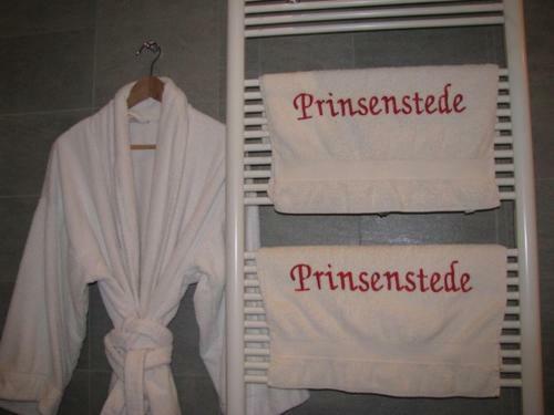 Bed & Breakfast Prinsenstede Lodging Amsterdam