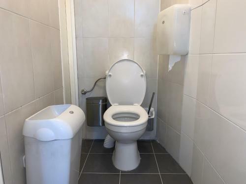 Xplore Hostel Amsterdam