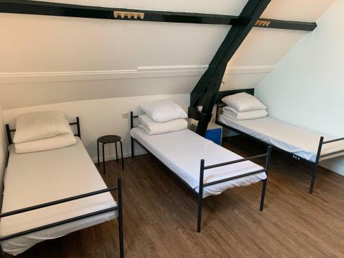 Xplore Hostel Amsterdam