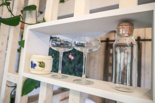 Apartamento Chalet Nature & Spa