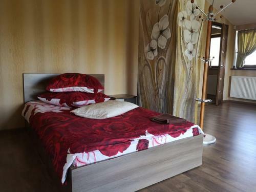 Agroturismo Abromi?ki? Sodyba