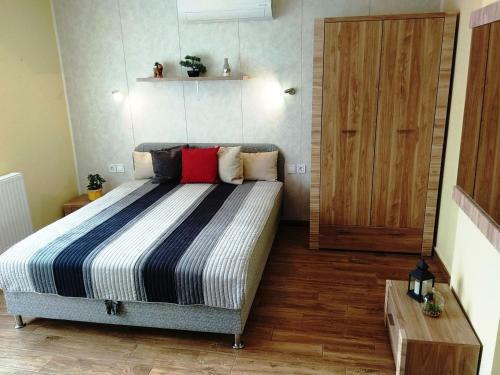 Hostal Tulip�n Vend�gh�z