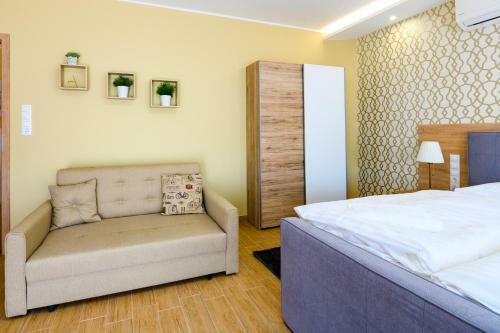 Apartamento La Maison Du Calme