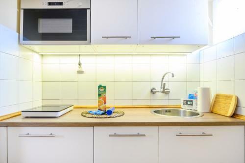 Apartamento La Maison Du Calme