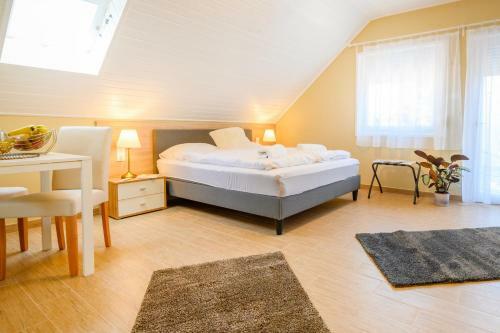 Apartamento La Maison Du Calme