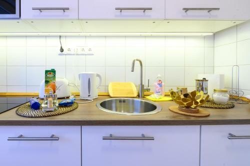 Apartamento La Maison Du Calme