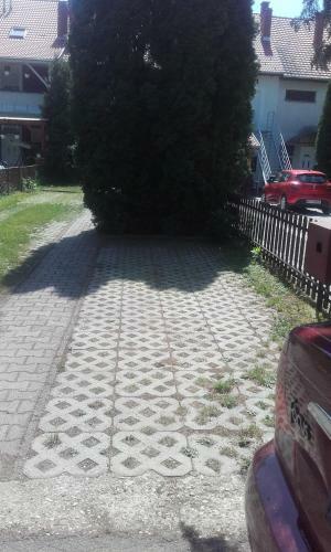 Hostal �va Vend�gh�z
