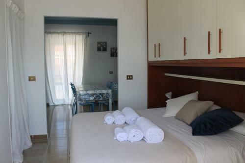 Apartamento Iride Alloggio Turistico