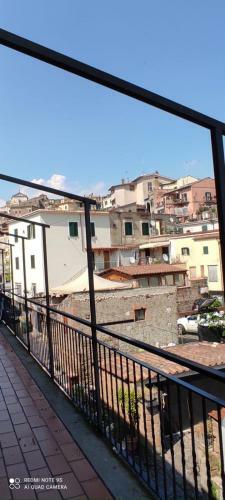 Apartamento Iride Alloggio Turistico