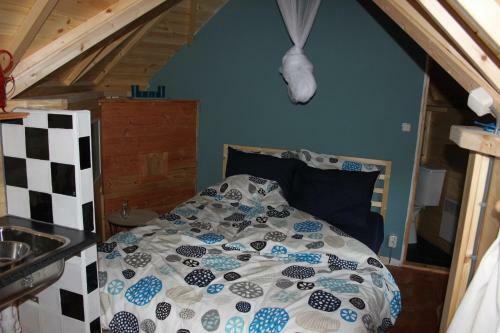 Bed & Breakfast Pieni Talo