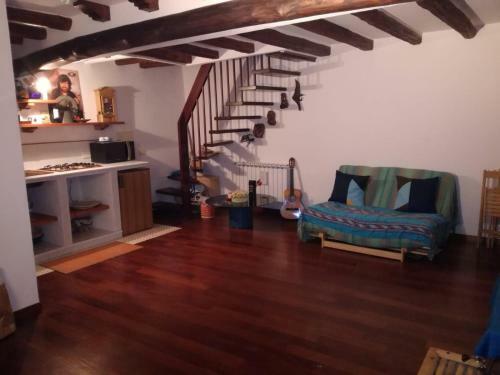 Apartamento Chalet Romantica Ai Pescatori