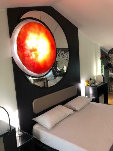 Hostal Rent Room Universe