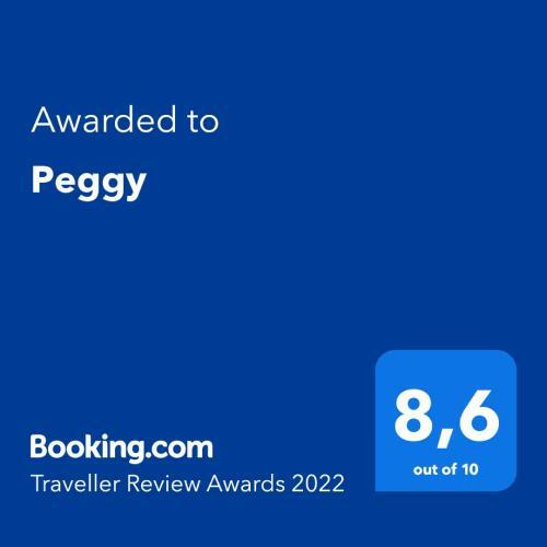 Apartamento Peggy