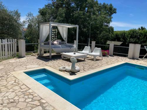Bed & Breakfast Villa The Countryside Relax
