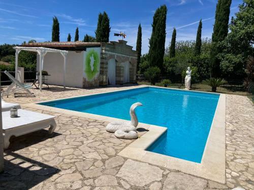 Bed & Breakfast Villa The Countryside Relax