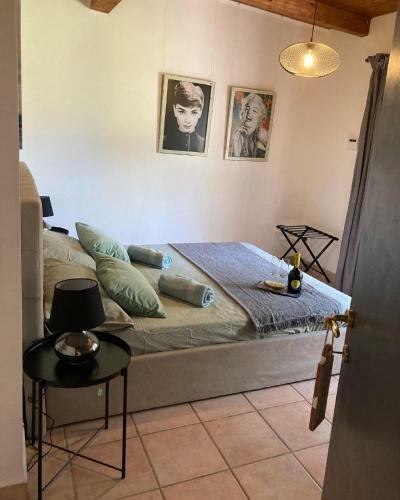 Bed & Breakfast Villa The Countryside Relax