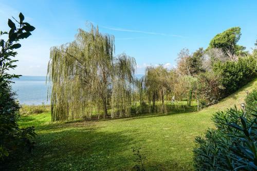 Villa Del Lago