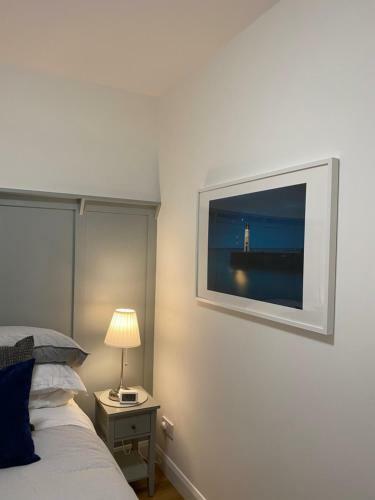 The Howff - Stunning 2-bed Apartment In Anstruther
