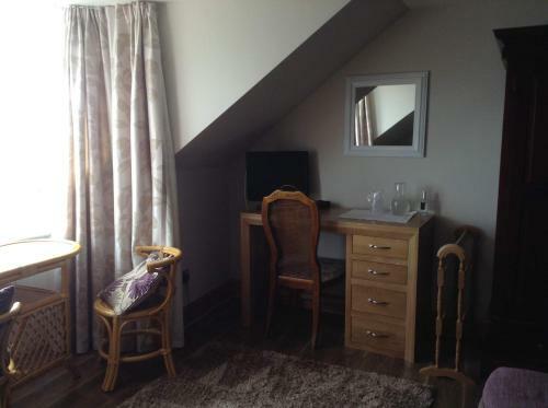 B&B At 37