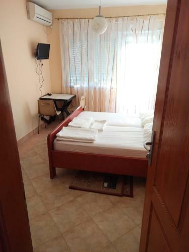 Apartamento Vila ?orovi?
