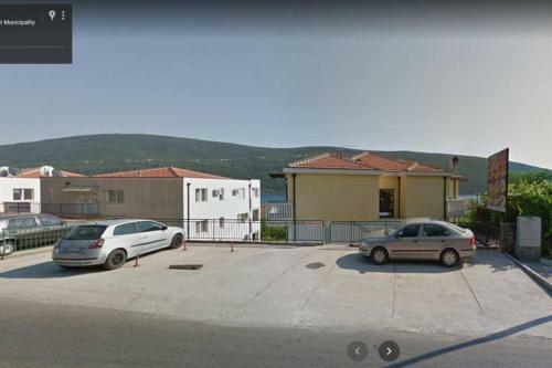 Apartamento Kumbor Beauty