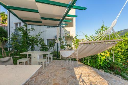 Apartamento Kumbor Beauty