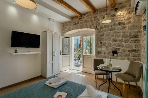 Conborgo Apartments