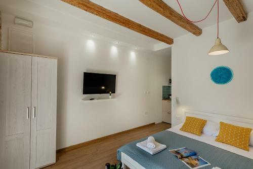 Conborgo Apartments