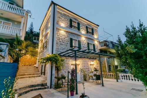 Conborgo Apartments