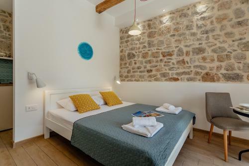 Conborgo Apartments