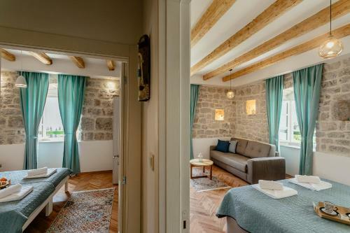Conborgo Apartments