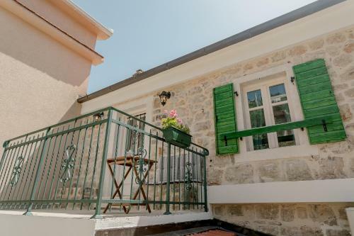 Conborgo Apartments