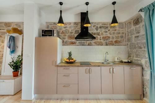 Conborgo Apartments