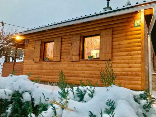 Ku?a Za Odmor Gorski Kotar