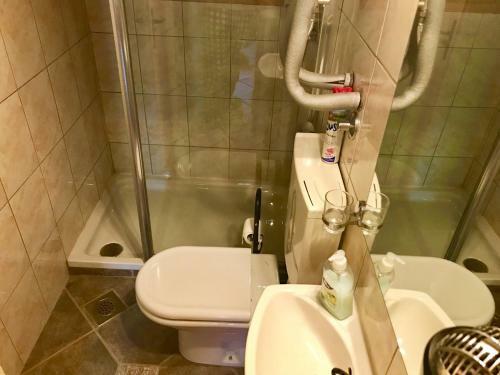 Ku?a Za Odmor Gorski Kotar