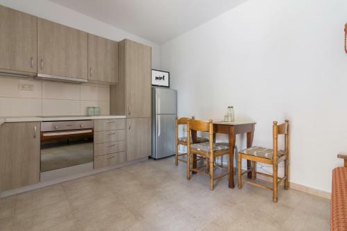 Apartamento Traditional House In Crete