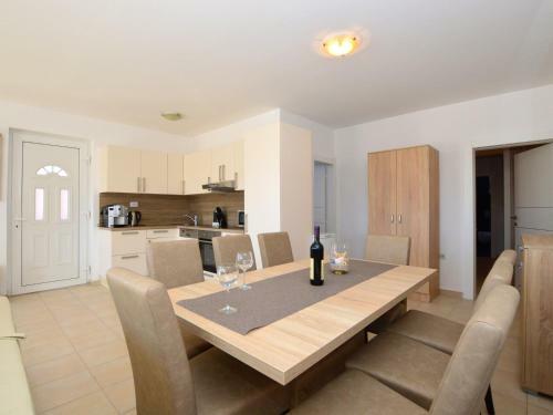 Apartamento Top-apartment Montenegro, With Private Pool!