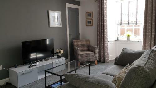 Apartamento 24 East Green.