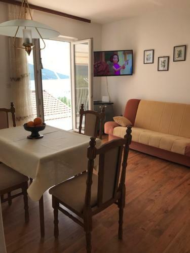 Kumbor-view ? Apartment