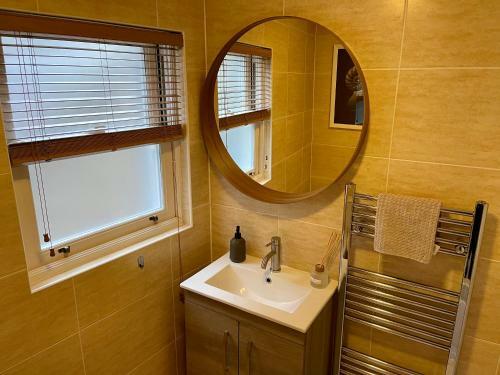 Tucked Away - Seaside Home In Anstruther Sleeps 6