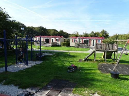 Camping De Ikeleane
