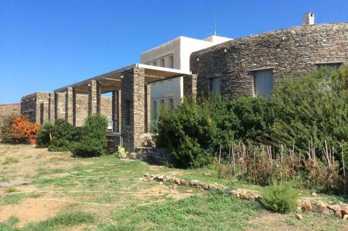 Sunset Sifnos Luxury Villa