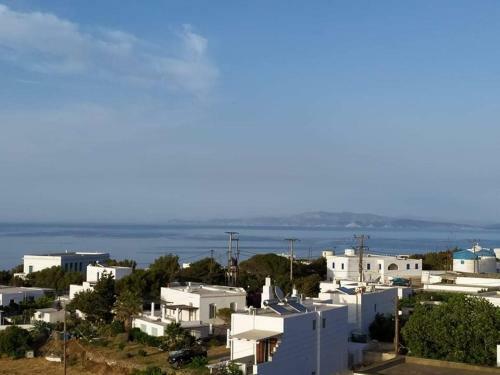 Apartamento Melissou Place