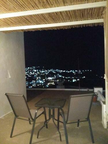Apartamento Melissou Place