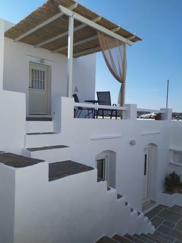 Apartamento Melissou Place