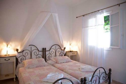 Apartamento Sifnos View